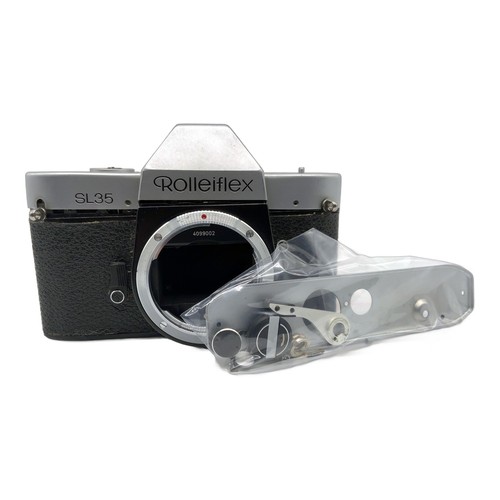 Projector rollei rolleiflex - projector,