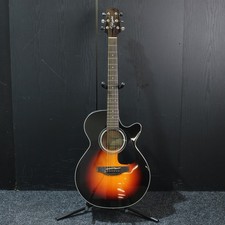 Takamine GF30CE FXC Electro