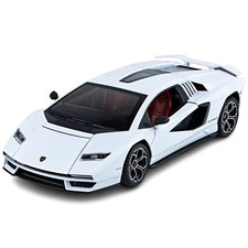 1:24 Lamborghini Countach LPI