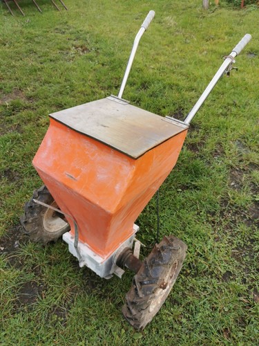 Fleet line marker machine - line,