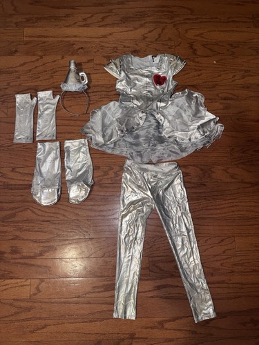 Girls halloween costume - halloween,