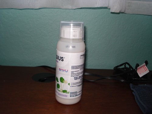Celsius weed control - weed, 10oz