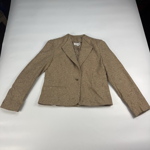 Vintage patricia roberts tweed - vintage,