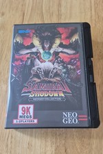 Samurai Shodown Neo Geo