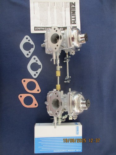 Triumph 2000 cd150 - 2000,