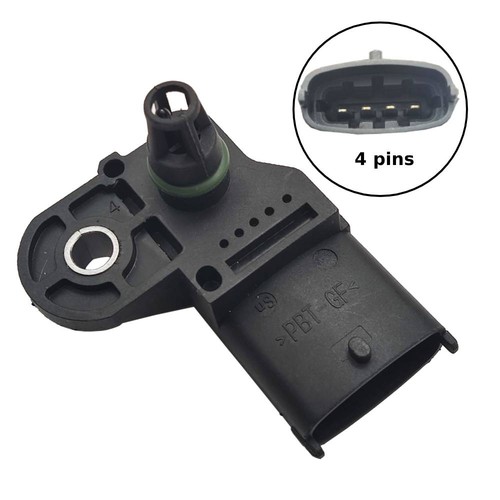 Map sensor 0261230030 - sensor,