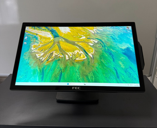 Epos till system - till, 22''