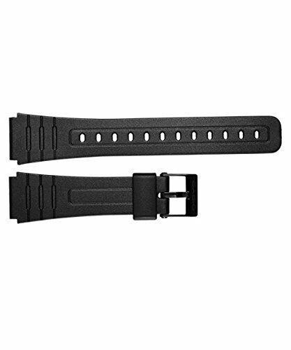 Genuine casio watch - casio, strap