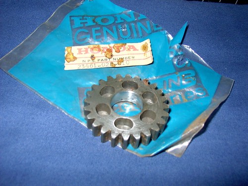 Honda s90 1965 gen nos - s90,