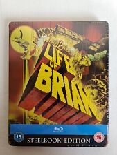 MONTY   PYTHON'S   LIFE   OF