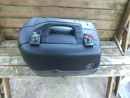 Hepco becker junior 40 litre - &,