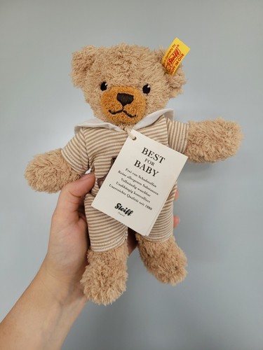 Steiff sleep well bear ean - steiff,