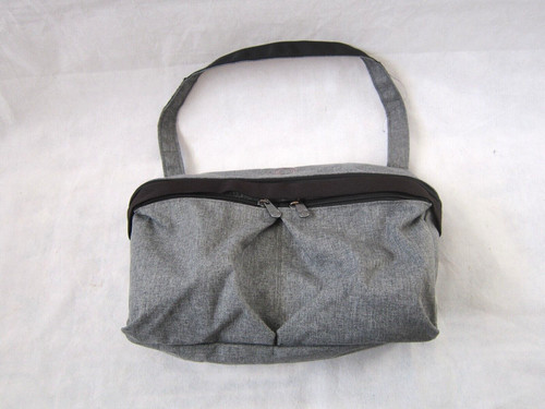 Bugaboo organiser bag grey - bugaboo,