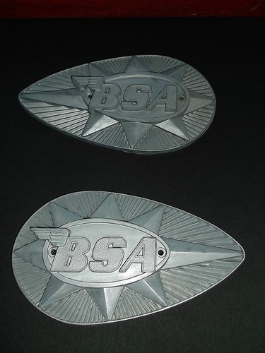 Bsa a65 b25 b44 - bsa,