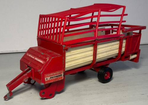 Britains farm toys - britains, pottinger