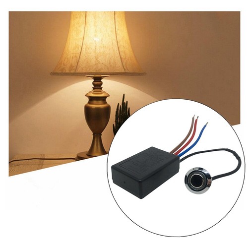 Pressure dimmer 220v - pressure,