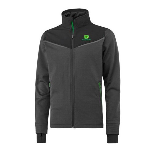 Genuine john deere - genuine, optimum