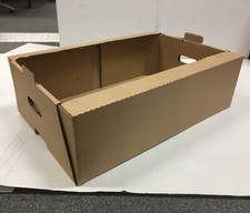 590 x 380 x 180 Cardboard