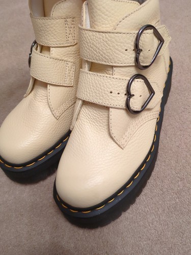Martens devon heart - dr,