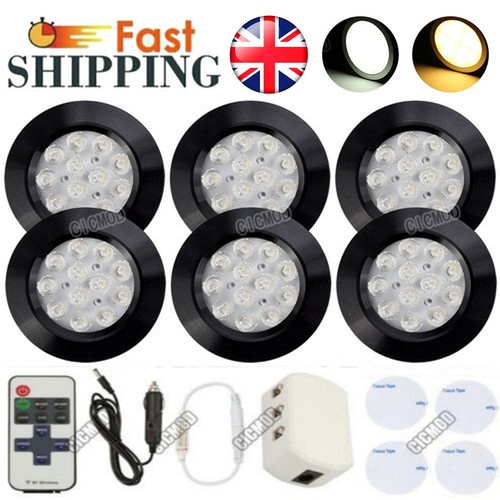 12v led spot - 12v,