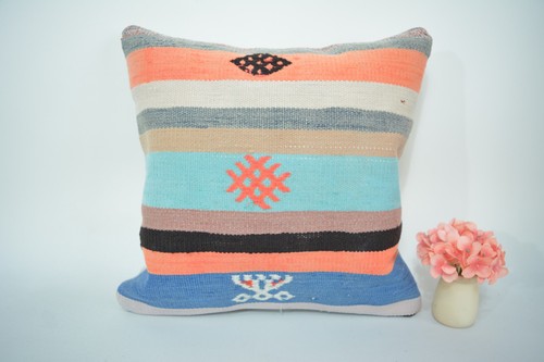 Traditional handmade kilim - traditional,