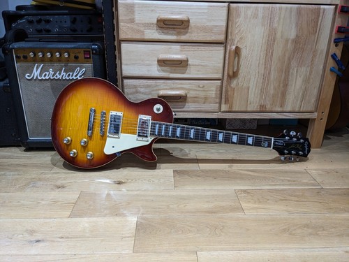 Epiphone les paul - epiphone,