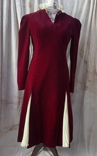 Peggy French Vintage Couture