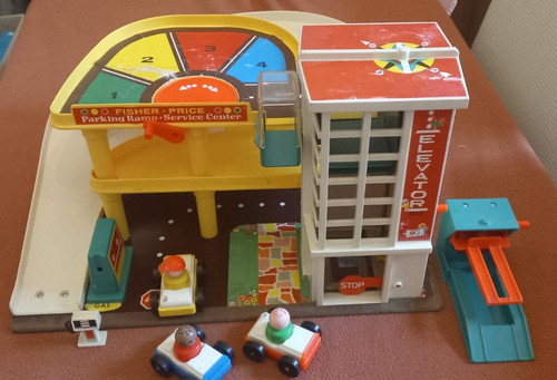 Fisher price service - fisher-price,