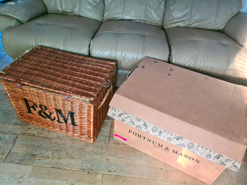 Fortnum mason brown - fortnum,