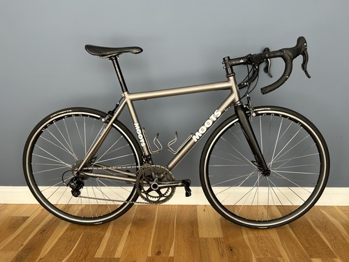 Moots compact 55cm - moots, hand-made