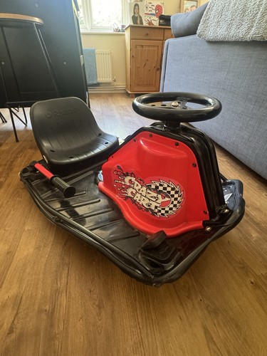 Razor crazy cart - razor,