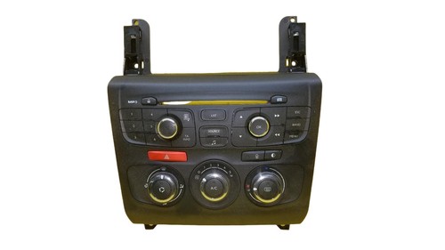 Citroen radio stereo - radio,