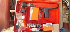 Hilti dx36M Nail Gun
