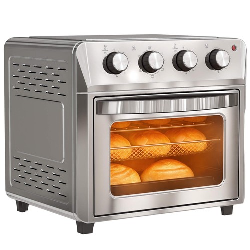 Homcom 24l air fryer oven - homcom,