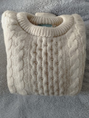 Vintage gaeltarra aran ireland - aran,
