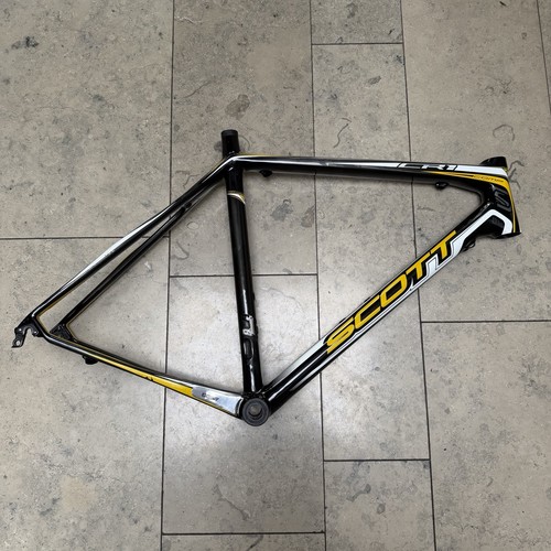 Scott cr1 comp carbon - cr1,
