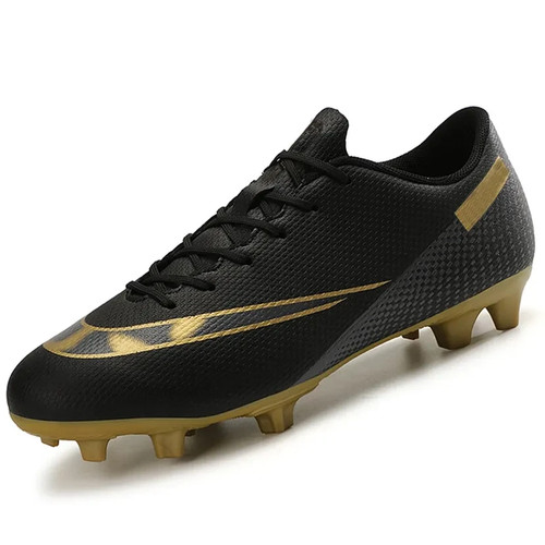 Boys football boots outdoor - boys,