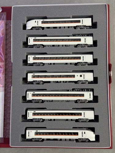 Bnib kato roundhouse gauge - kato,