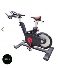 Life Fitness IC6 Exercise Spin