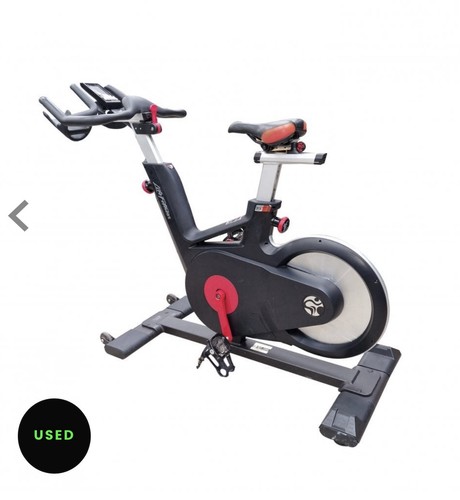 Life fitness ic6 exercise - fitness,
