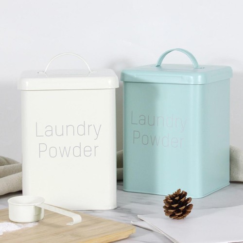 Multifunctional storage tin - storage,
