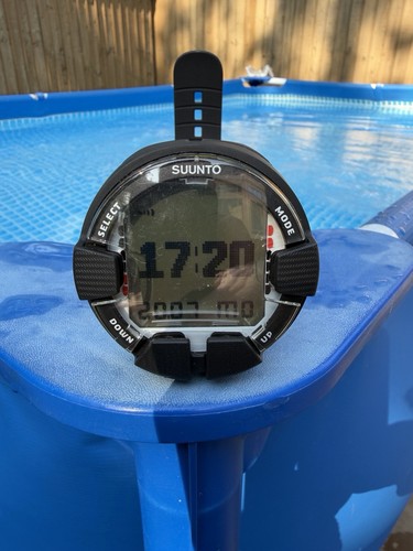 Suunto vyper air dive - suunto,