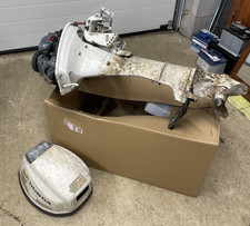 Honda B75 / BF7.5 149cc 4