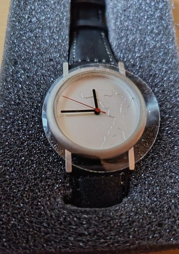 The files wrist - the, watch