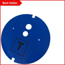 Metro Round Toilet Cistern