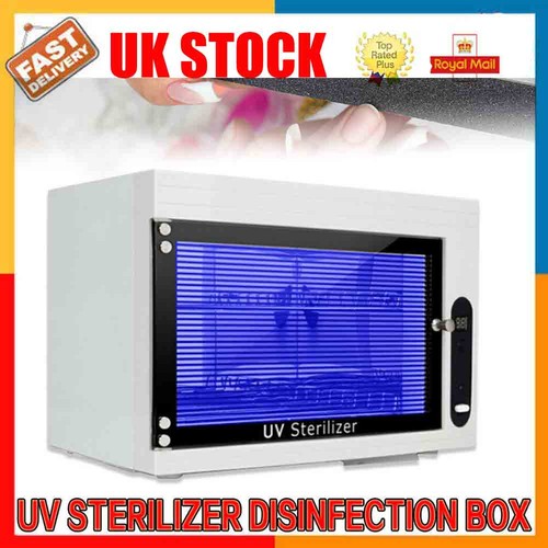Disinfection cabinet 15l - disinfection, 10-15l
