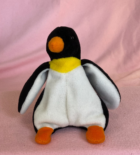 Teenie beanie baby - ty,