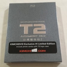 Terminator 2 Judgment Day-