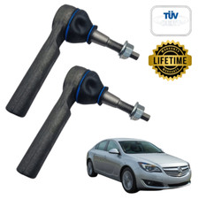 Front Outer Track Rod Ends