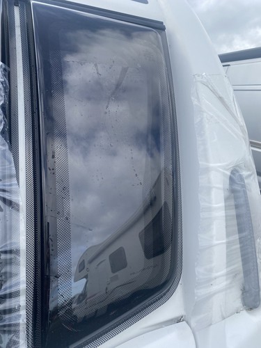 Caravan motorhome swift - motorhome,